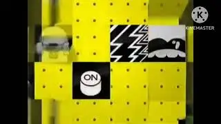 PMG network short continuity (Night time block, 13th September 2024)