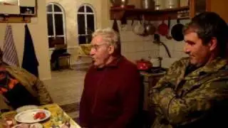 Зорка Венера. На лецішчы.Восень 2008. Belarusan song.