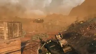 BlackOps Морпехи2