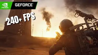 Arc Raiders on GeForce NOW Ultimate Is WAY Better Than Expected