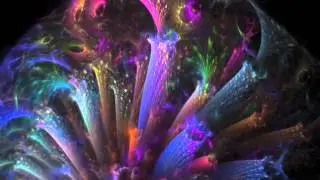 Create fractal in Apophysis