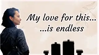 Why I Started a Perfume Channel (and Why You Should Care)