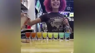 На Такое Можно Смотреть Вечно! Эти Случаи Удалось Снять На Камеру