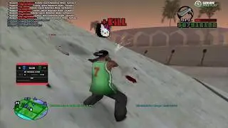 genuine role play / frags