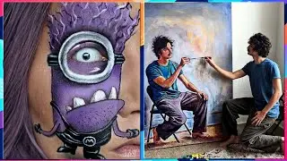 Creative People Who Are On Another Level #1