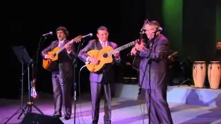 Los Tres Reyes - 