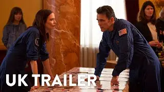 PROXIMA - Official UK Trailer - On DVD, Blu-ray & Digital Now