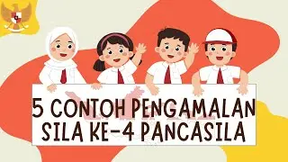 5 Contoh Pengamalan Sila Ke-4 Pancasila