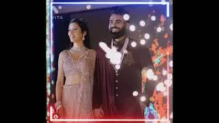 Neetu Bisht and Lakhan Arjun Rawat Engagement pics 