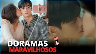 DORAMAS MARAVILHOSOS COM FINAL FELIZ