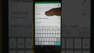 Easily delete, skip, remove, or delete your Huawei Y6II CAM L23 account without a PC.
