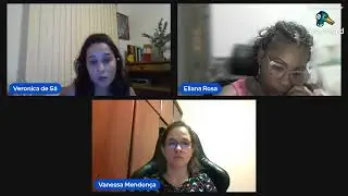 Recepção dos novos residentes HUCFF (2023)
