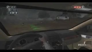 Test Drive Unlimited 2:  Part 8: Off Road Licence Part 2/2