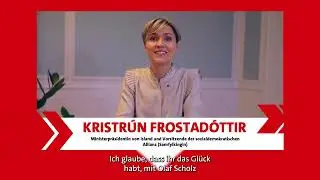 Warum Olaf Scholz Kanzler bleiben muss