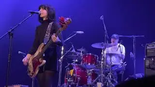Pixies - There's A Moon On (Live in Japan 2022)