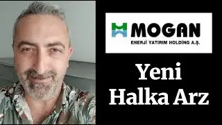 Mogan Energy Files CMB Application for New IPO