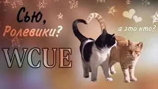Кто такие ролевики и сью в " warrior cats ultimate edition "?