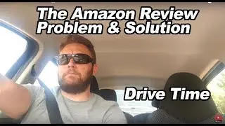 The Power of Awareness With Negative Amazon Reviews - Episode 224