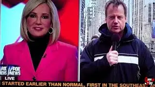 Videos Engraçados Best TV News Bloopers October 2015  Funny Moments Hilarious News Reporter Fails1