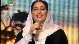 Чеченские Песни МАККА МЕЖИЕВА - Стиглахь кема лела