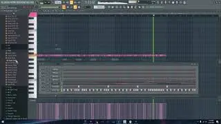 HOW TO MAKE WAVE TRAP LIKE GIN$ENG AND ETERNAL RAIJIN IN FL STUDIO