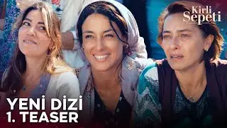 Kirli Sepeti 1. Teaser | Yakında FOX'ta! 