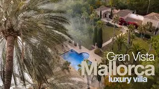 Mallorca_Gran Vista_Spanish villa
