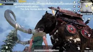 PUBG Mobile 3.5 Update Upcoming Icemire Frontier Event