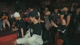 2018 AUDC Crew Battle | Shanghai| HIGHLIGHT