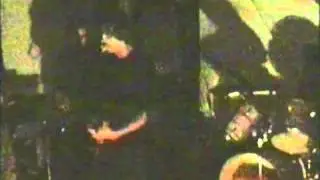 Граница   Огненная вода