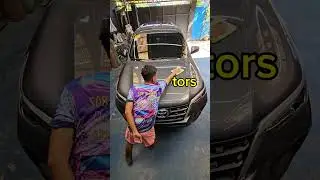 Ceramic Coating @508motors4