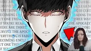 Гиггук - Когда становишься главным персонажем - ( Джо Шизо ) Реакция