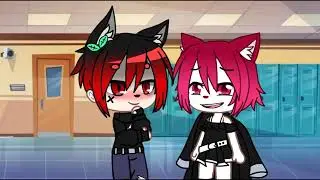 💔 ДАЙ МНЕ КОФТУ 💔  [ Меме ] 💔 [ Gacha Club ] 💔 [ Gacha Life ]