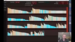 Treemap Viewer, part 5