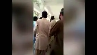 Must watch! Sardaar Shah's  Education System