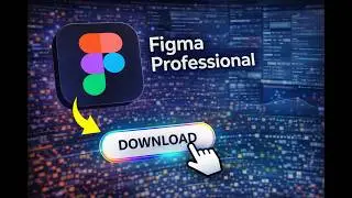 Figma Professional Free Download 🚀 | Unlock the Latest Features with Crack! 💥