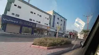 NOON VIEW BY THE STREETS OF ALKHARJ. VERY CLEAR AND CLEAN CITY. SAUDI ARABIA #alkharj #AMIR #HERO