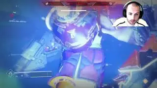 Destiny 2 Leviathan Notre1er chien