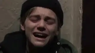 TUGINGEN - LOOK ME IN FACE (Russia subtitles)