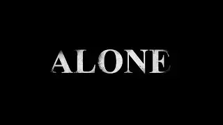 Shortfilm: Alone - Squeezed Lemon Studio