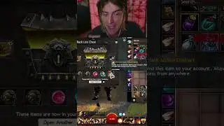 Streamer Luck Is Real