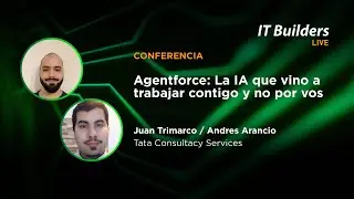 Agentforce: La IA que vino a trabajar contigo y no por vos
