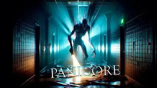 КАКАЯ-ТО ЖЕНЩИНА БЕГАЕТ ЗА НАМИ /// PANICORE