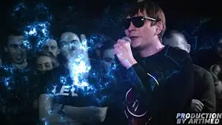 СОНЯ МАРМЕЛАДОВА VS RICKEY F (РАУНД ПОД ДРУГОЙ БИТ) (3 РАУНД)