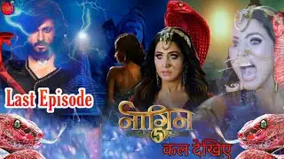 Naagin 4 | Finale Episode | 9 August 2020