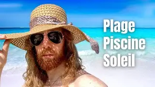 Protéger ses cheveux en été ☀️🏖️🥥