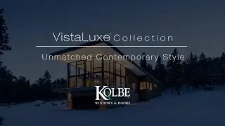 VistaLuxe Collection: Unmatched Contemporary Style