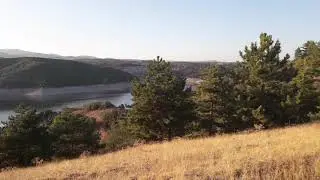 Kurtboğazı baraji/Плотина Куртбоаз: Hello Turkey