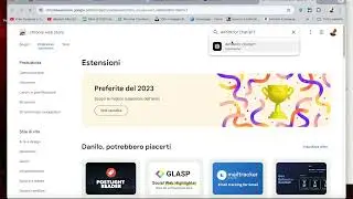 Account su Chat Gpt,Estensioni Google e Iscrizione a KDP
