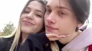 Даня Милохин и Юля Гаврилина ( Fan клип ) Жу жу жу